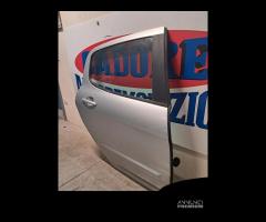 Porta posteriore destra Peugeot 308 1.6 B del 2007 - 11