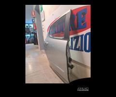 Porta posteriore destra Peugeot 308 1.6 B del 2007 - 12