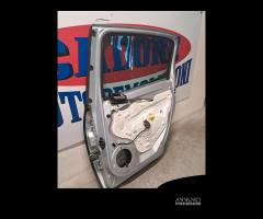 Porta posteriore destra Peugeot 308 1.6 B del 2007 - 21