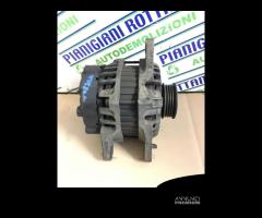 Alternatore per Hyundai Tucson G4GC