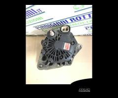 Alternatore per Hyundai Tucson G4GC - 3