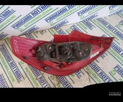 Faro Posteriore Destro Opel Corsa D 2006 - 2