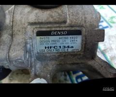 Compressore A/C Daihatsu Sirion 1KR