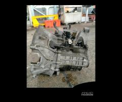 Cambio Ford C-Max AODA 2005