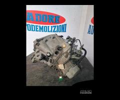 Cambio manuale Peugeot 307 1° 2.0 diesel del 2003