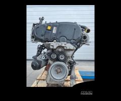 Motore Fiat 500 L 1.6 diesel del 2013 - 199B5000 - 1