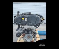 Motore Fiat 500 L 1.6 diesel del 2013 - 199B5000 - 2