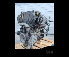 Motore Fiat 500 L 1.6 diesel del 2013 - 199B5000 - 3