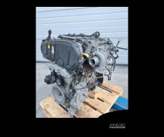 Motore Fiat 500 L 1.6 diesel del 2013 - 199B5000 - 4