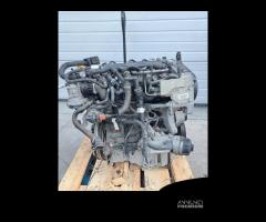 Motore Fiat 500 L 1.6 diesel del 2013 - 199B5000 - 14