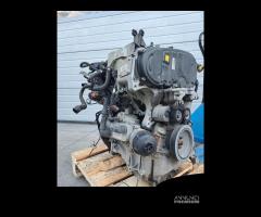 Motore Fiat 500 L 1.6 diesel del 2013 - 199B5000 - 15