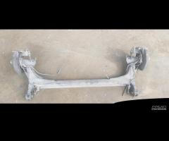 Assale / Ponte Posteriore Seat Ibiza GTI