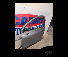 Porta anteriore sinistra Suzuki Sx4 1.4 del 2018 - 3