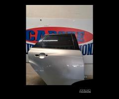 Porta posteriore destra Ford Focus Mk3 1.6 D 2014