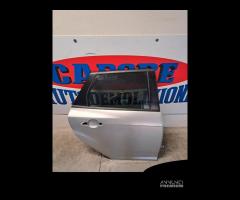 Porta posteriore destra Ford Focus Mk3 1.6 D 2014