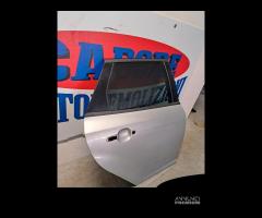 Porta posteriore destra Ford Focus Mk3 1.6 D 2014