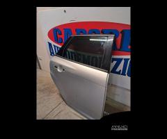 Porta posteriore destra Ford Focus Mk3 1.6 D 2014