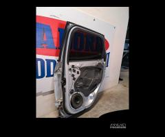 Porta posteriore destra Ford Focus Mk3 1.6 D 2014 - 6