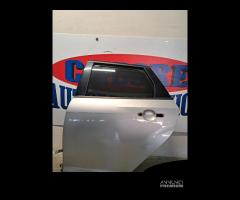 Porta posteriore sinistra Ford Focus 1.6 D 2014 - 1