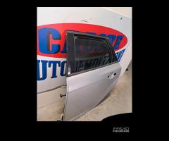 Porta posteriore sinistra Ford Focus 1.6 D 2014 - 3