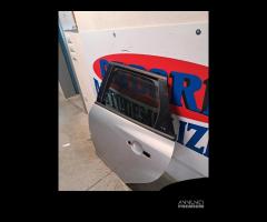 Porta posteriore sinistra Ford Focus 1.6 D 2014 - 4