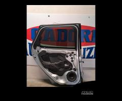 Porta posteriore sinistra Ford Focus 1.6 D 2014 - 5