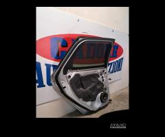 Porta posteriore sinistra Ford Focus 1.6 D 2014 - 6