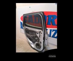 Porta posteriore sinistra Ford Focus 1.6 D 2014 - 7