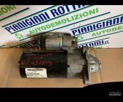 Motorino Avviamento per Alfa Romeo Giulia 55266388 - 1