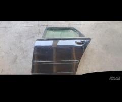 Porta Posteriore Sinistra Audi A4 SW 2006