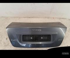 Portellone - Bagagliaio Volvo S40 del 2005 - 2