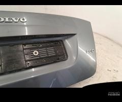 Portellone - Bagagliaio Volvo S40 del 2005 - 6