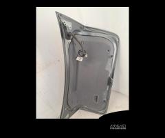 Portellone - Bagagliaio Volvo S40 del 2005 - 8