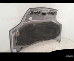 Cofano Renault Scenic 1° serie colore grigio - 8