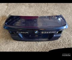 Portellone per Alpina B3S / BMW Serie 3 E93 - 1