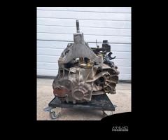 Cambio manuale Ford Focus Mk1 1.8 diesel 2003 - 9