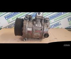 Compressore A/C per Range Rover Sport 276DT 2009