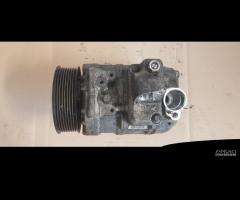 Compressore A/C per Range Rover Sport 276DT 2009