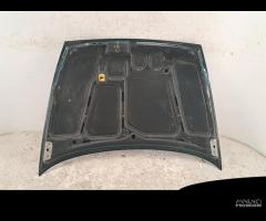 Cofano Ford Ka 1° serie colore verde - 7