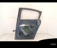 Porta posteriore destra Citroen C5 2° diesel 2008 - 10