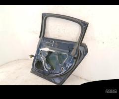 Porta posteriore destra Citroen C5 2° diesel 2008 - 11