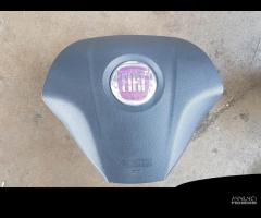 Kit Airbag per Fiat Qubo 2009