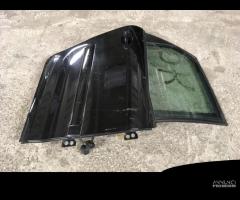 Porta Posteriore Destra per Citroen C4 Picasso - 4