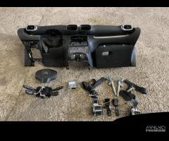 Kit Airbag per Citroen C3 Picasso 2009