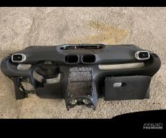 Kit Airbag per Citroen C3 Picasso 2009