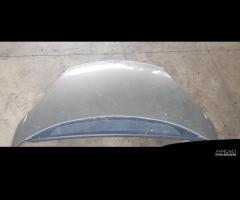 Cofano per Citroen C4 Picasso - 3