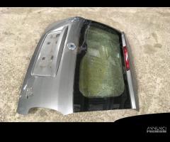 Portellone per Fiat Sedici 2006