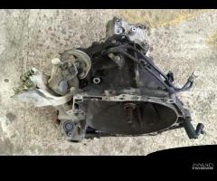 Cambio per Citroen C3 Picasso 9HX