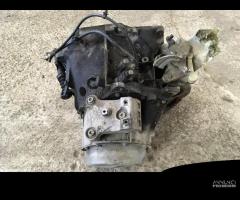 Cambio per Citroen C3 Picasso 9HX - 4