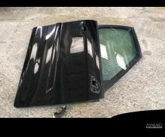 Porta Anteriore Destra per Citroen C4 Picasso